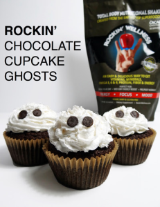 rockinwellnessghostcupcakes » Top Rated Massage + Wellness Center in San Luis Obispo Rockin' Wellness Ghost Cupcake Recipe
