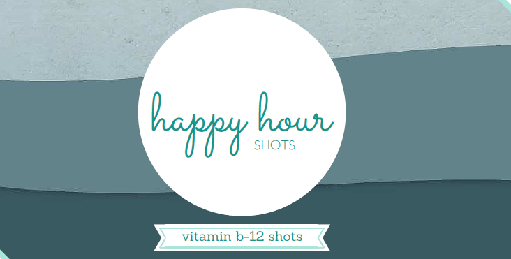 Happy Hour Shots