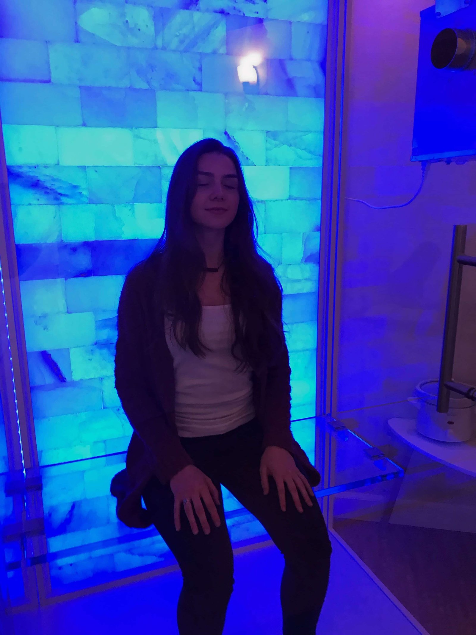 slo salt therapy » Top Rated Massage + Wellness Center in San Luis Obispo Top Rated Massage + Wellness Center in San Luis Obispo
