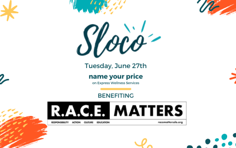 R.A.C.E. Matters SLO