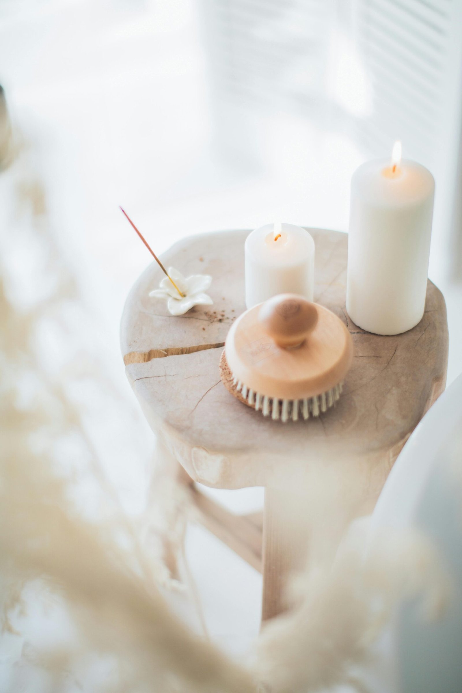 spa-ambiance Top Rated Massage + Wellness Center in San Luis Obispo